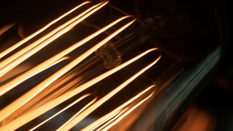 light, blur, long exposure, macro, 4k