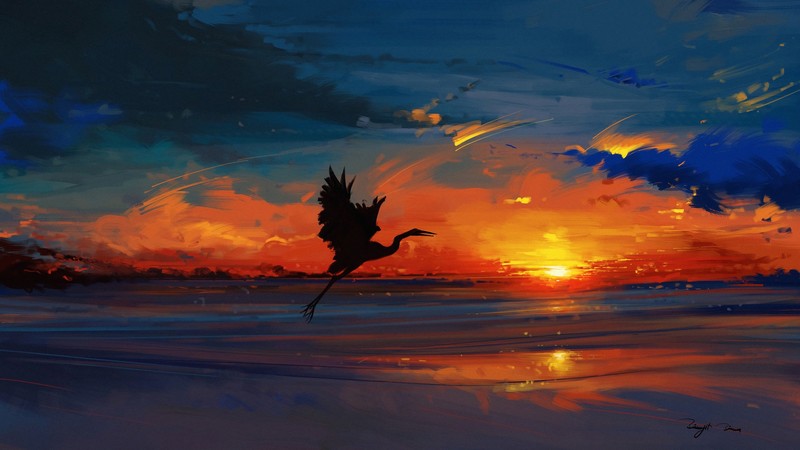 artist, artwork, digital art, hd, 4k, deviantart