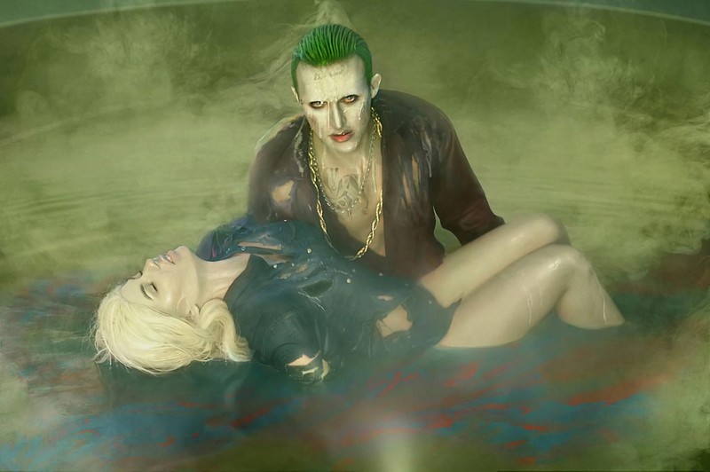 joker, hd, superheroes, supervillain, cosplay