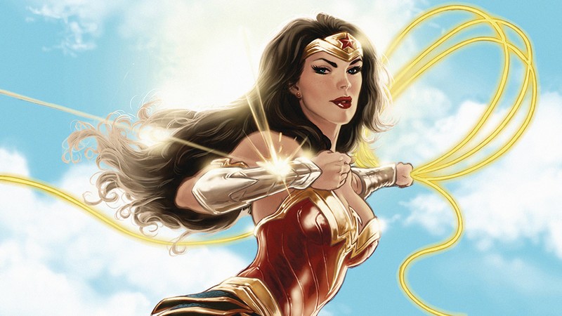 wonder woman, superheroes, artist, artwork, digital art, hd, 4k