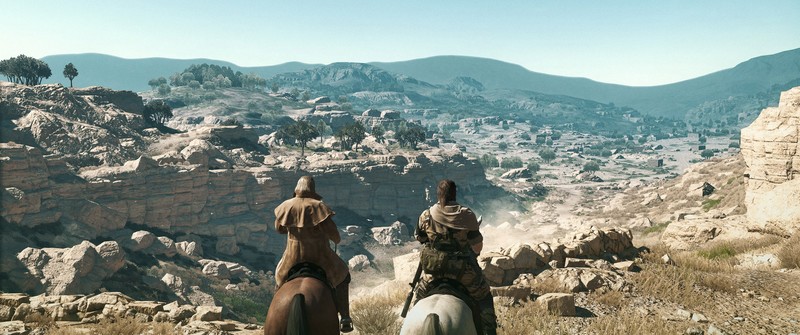 metal gear solid v, games, hd, 4k, 2019 games