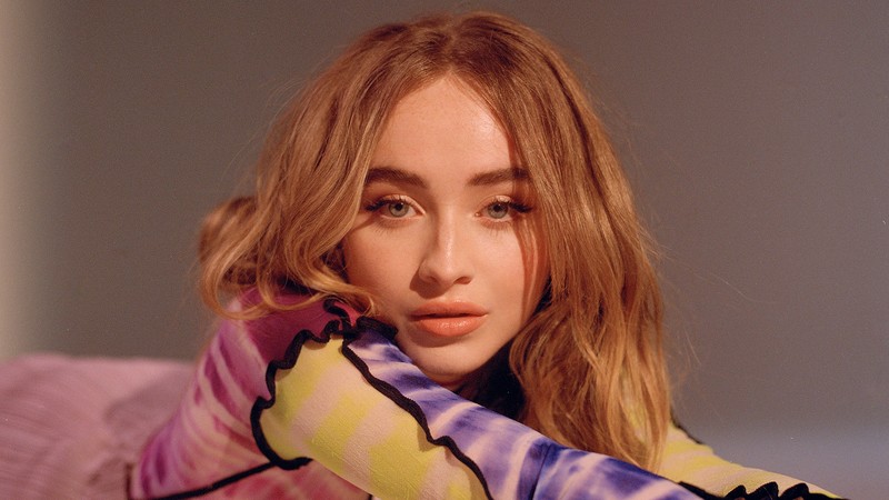 sabrina carpenter, celebrities, girls, music, singer, hd, photoshoot