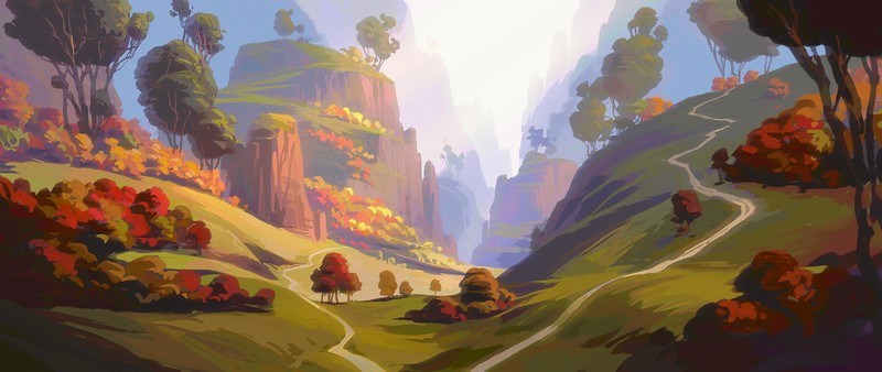 artist, artwork, digital art, hd, 4k, 5k, artstation