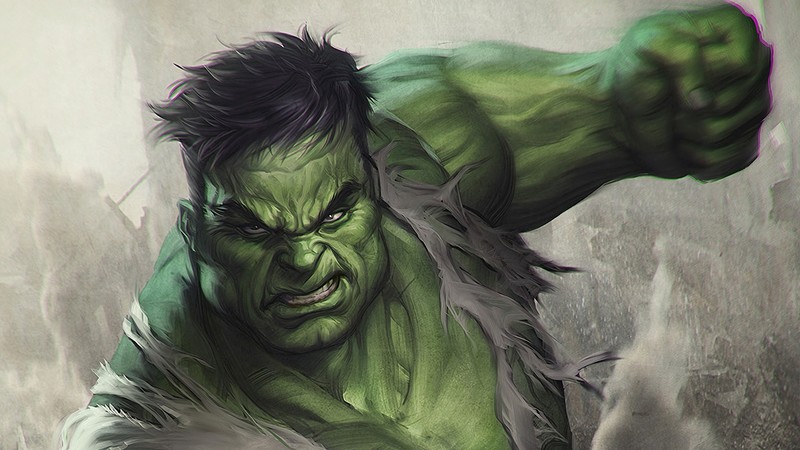 hulk, hd, superheroes, artwork, digital art, deviantart