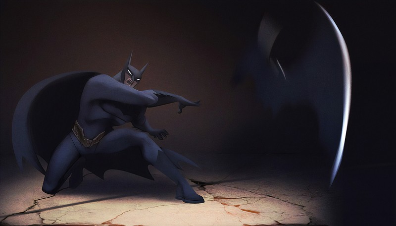 batman, hd, 4k, superheroes, digital art, artwork, deviantart