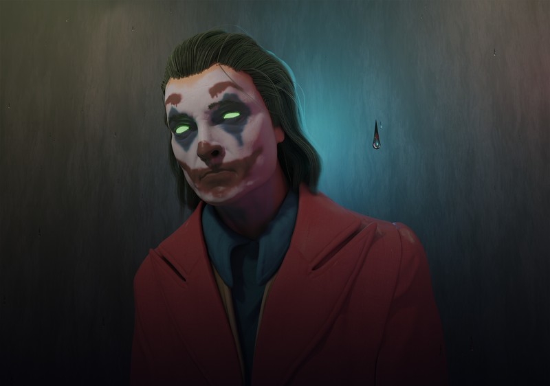 joker movie, joker, hd, superheroes, supervillain, hd, 4k