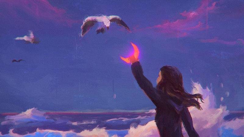 artist, artwork, digital art, hd, deviantart