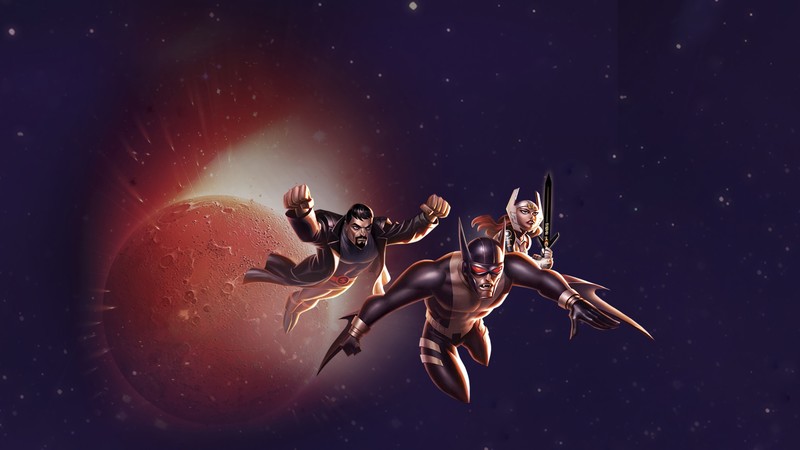 justice league, superheroes, hd, 4k