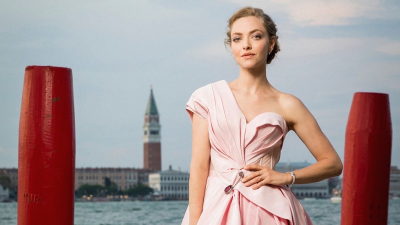 amanda seyfried, celebrities, girls, hd, photoshoot