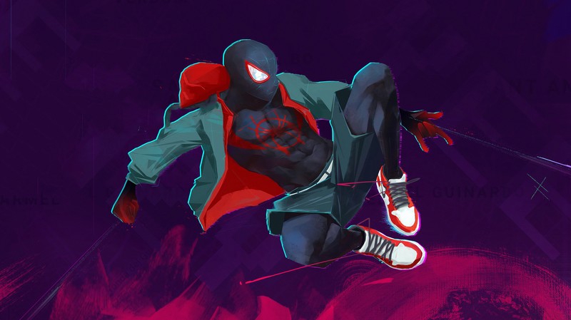 spiderman, hd, 4k, superheroes, artwork, digital art, art, artstation