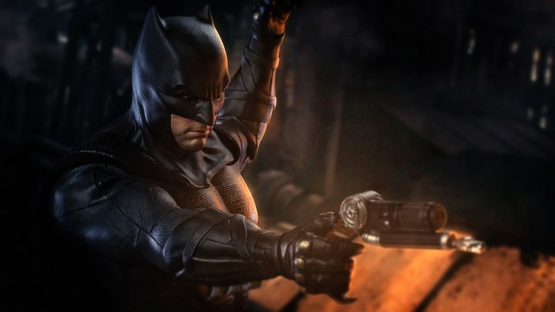 batman, hd, 4k, superheroes, digital art, artwork