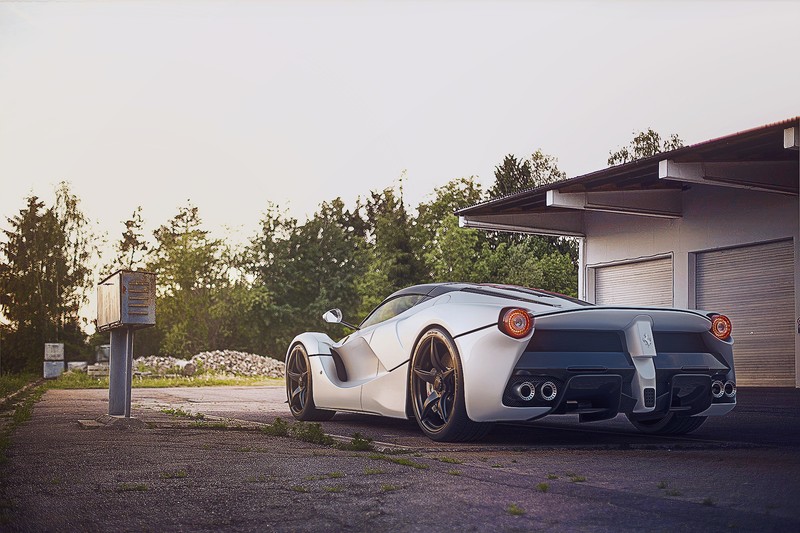 laferrari, ferrari, cars, hd, 4k