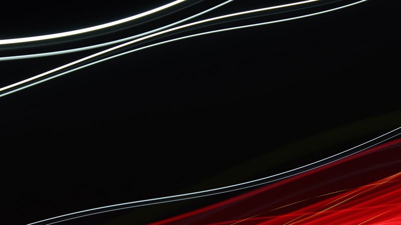 lines, stripes, light, abstraction, 4k