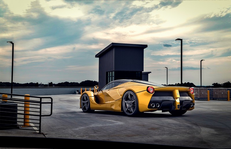 laferrari, ferrari, cars, hd, 4k