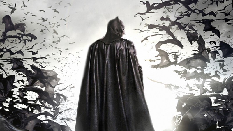 batman, hd, superheroes, digital art, artwork