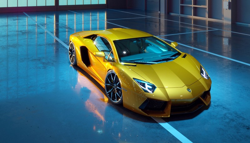 lamborghini aventador, lamborghini, cars, hd, 4k