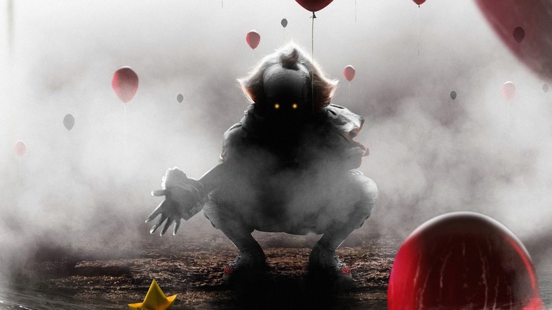 it chapter two, 2019 movies, movies, hd, it