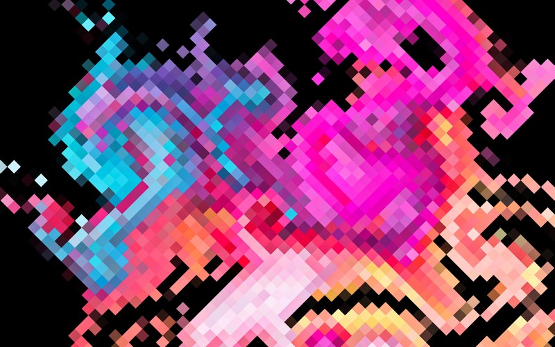abstract, digital art, hd, 4k