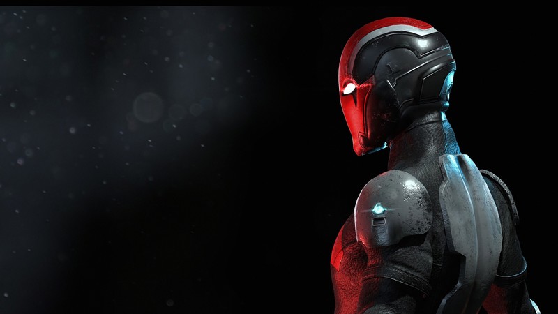 deathstroke, hd, superheroes, artwork, digital art, supervillain