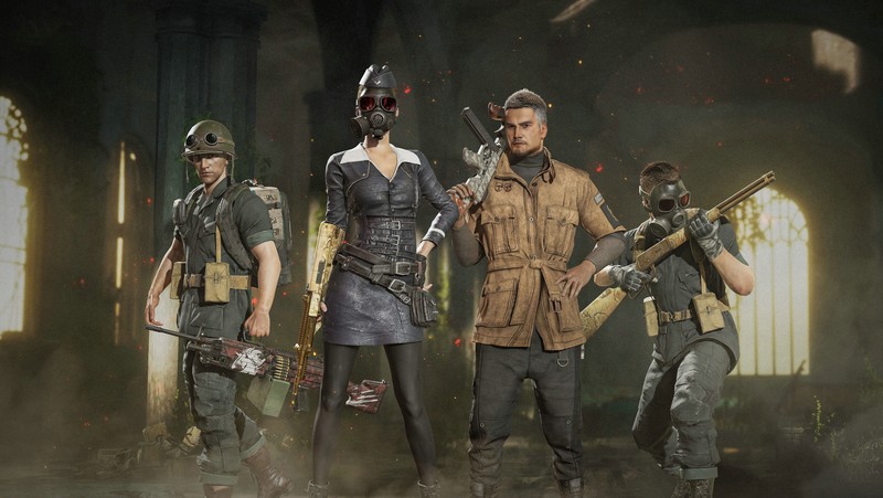 pubg, ps games, playerunknowns battlegrounds, 2019 games, games, hd, 4k, 5k