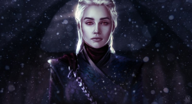 game of thrones season 8, game of thrones, tv shows, hd, daenerys targaryen, 4k, 5k