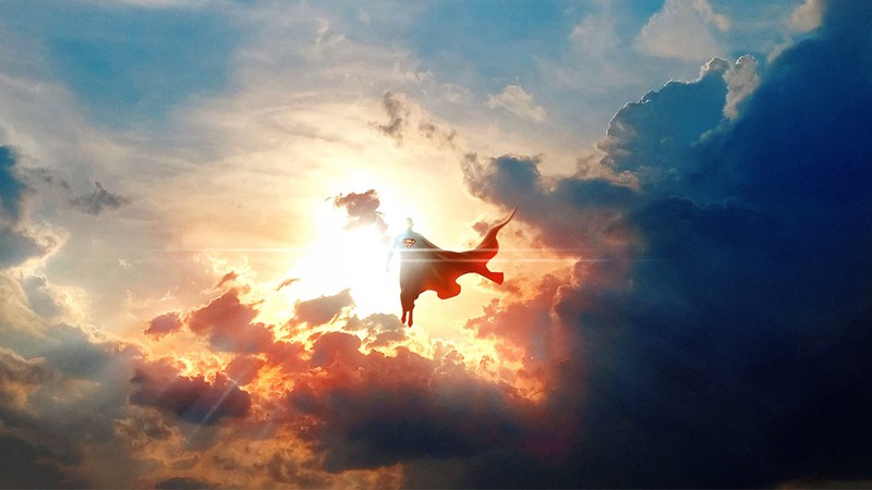 superman, hd, superheroes, artwork, digital art, deviantart