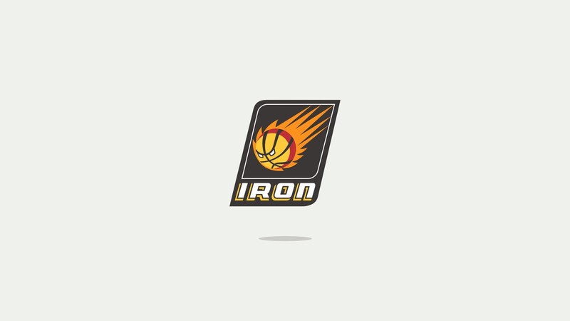 iron man, superheroes, hd, minimalism, minimalist, 4k, behance