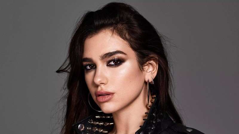 dua lipa, music, celebrities, girls, hd, 4k