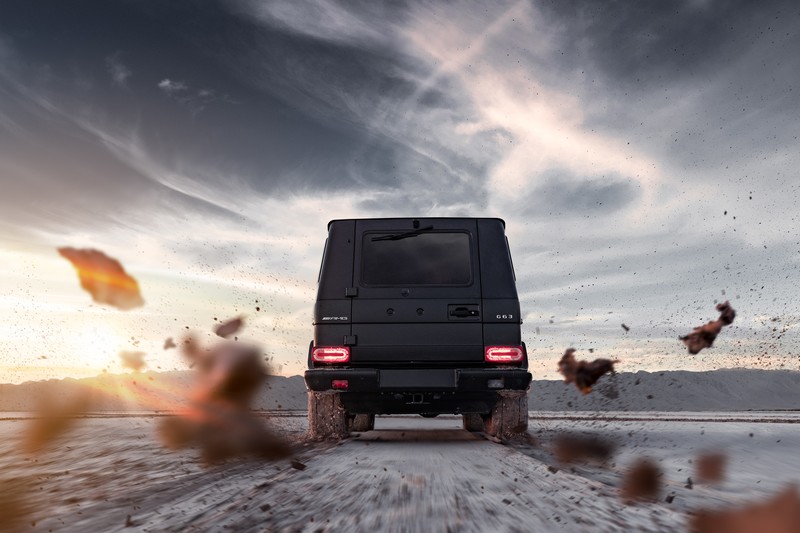 mercedes g class, mercedes benz, mercedes, cars, suv, hd, behance, 4k
