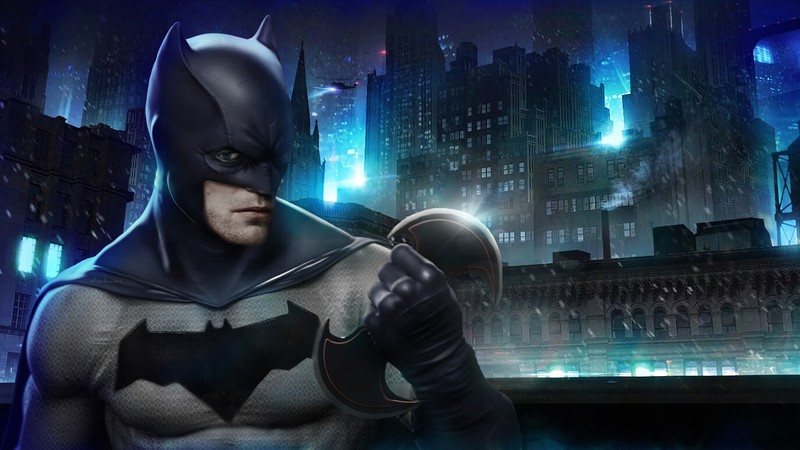 batman, hd, superheroes, digital art, artwork, artstation