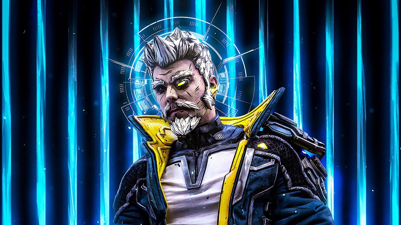 borderlands 3, games, hd, 2019 games, artstation