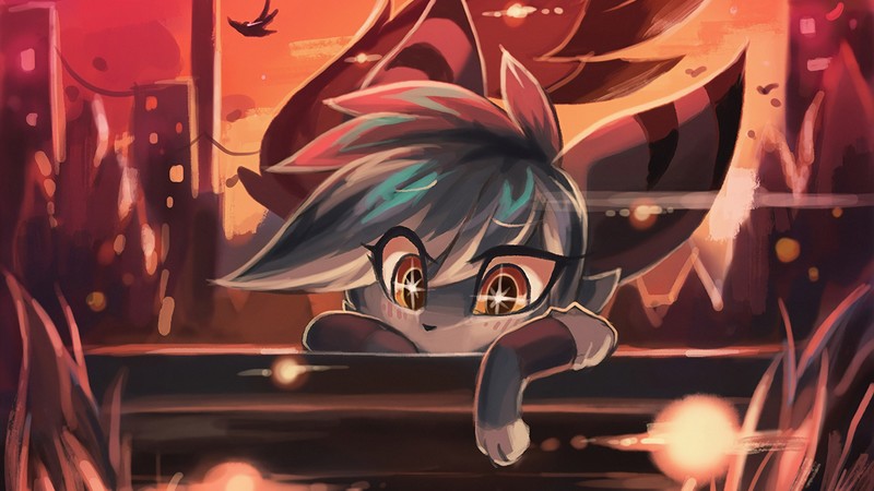 artist, artwork, digital art, hd, deviantart