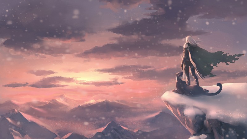 artist, artwork, digital art, hd, 4k, deviantart