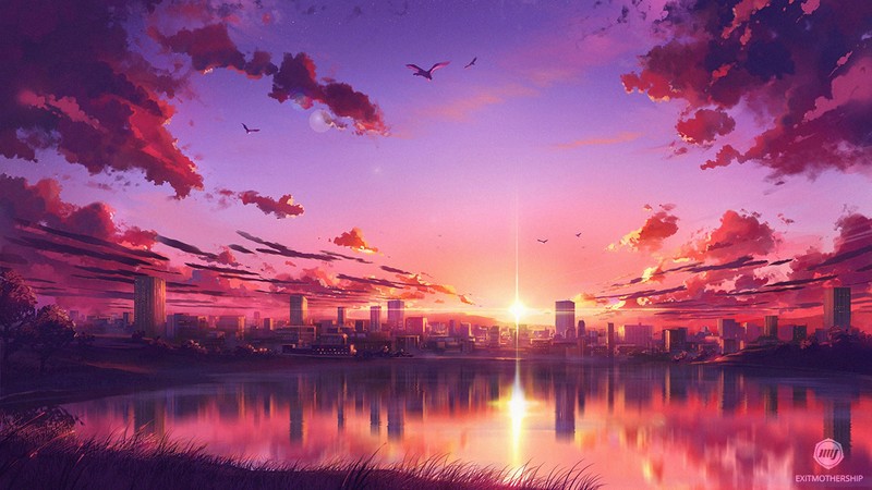 anime, artist, artwork, digital art, hd, deviantart