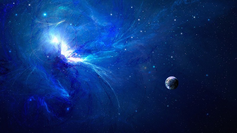 space, digital universe, hd, deviantart