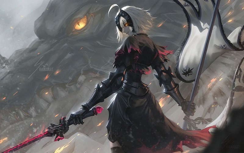 anime girl, anime, artist, artwork, digital art, hd, deviantart