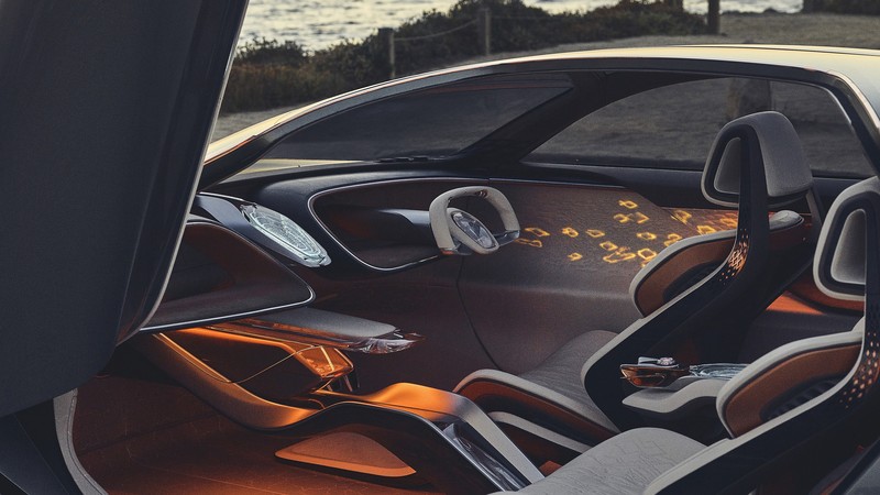 bentley exp 100 gt, cars, 2019 cars, hd, 4k, bentley