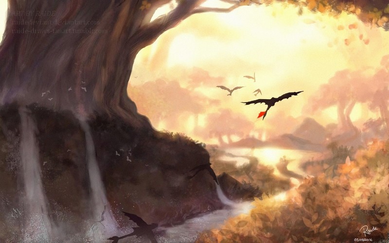 how to train your dragon, night fury, artist, artwork, digital art, hd, deviantart