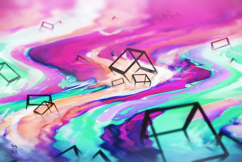 abstract, digital art, artist, artwork, hd, deviantart