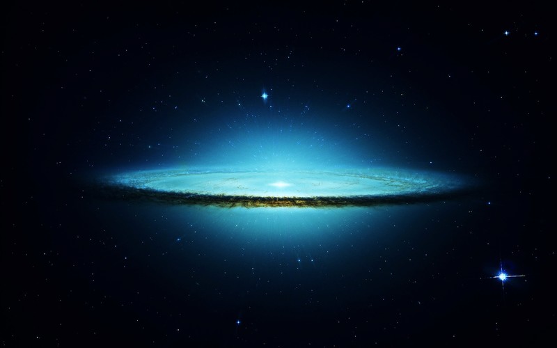 space, galaxy, digital universe, manipulation, hd, 4k