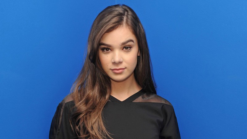 hailee steinfeld, girls, celebrities, music, hd