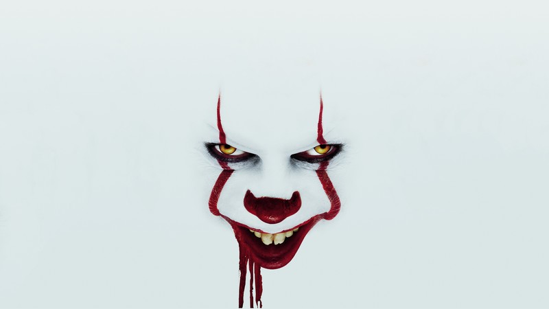 it chapter two, 2019 movies, movies, hd, it, 4k, 5k