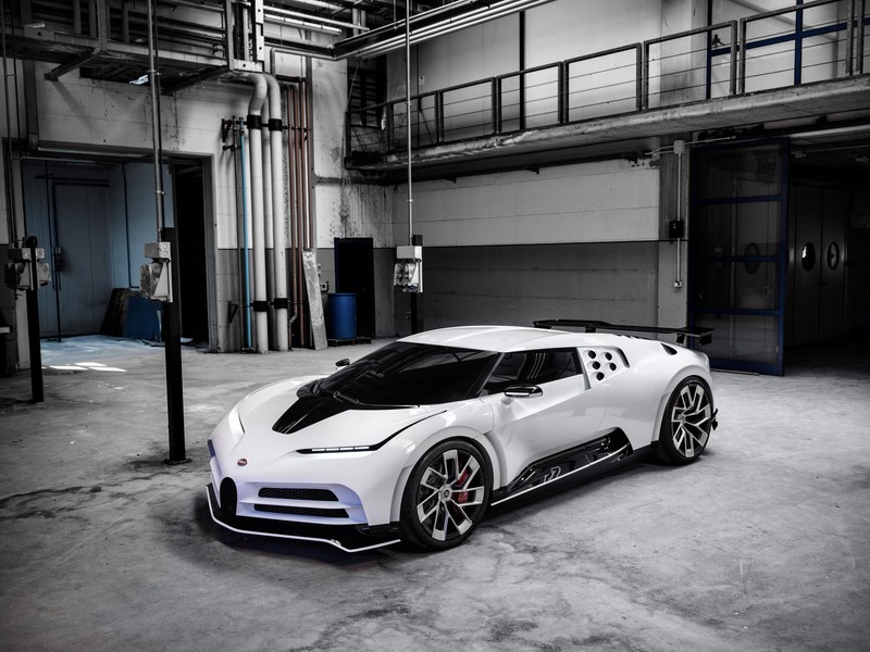 bugatti centodieci, cars, hd, 4k, 5k, 8k, 2020 cars