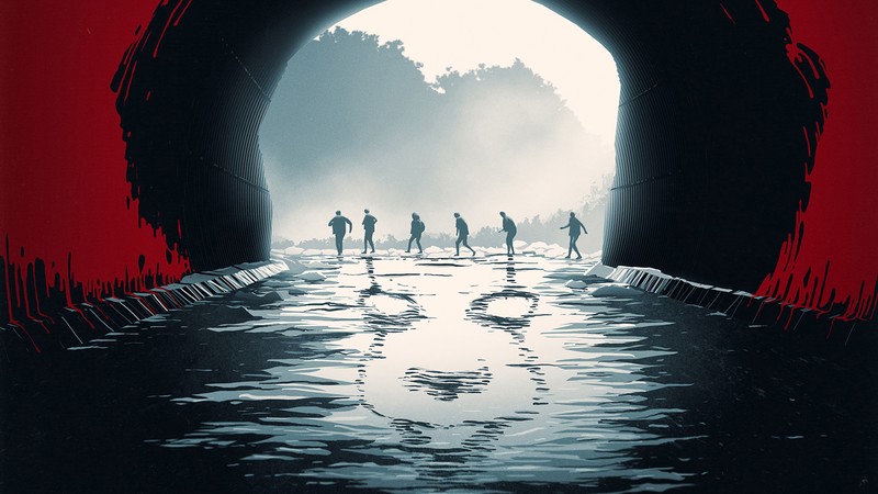 it chapter two, 2019 movies, movies, hd, it, 4k