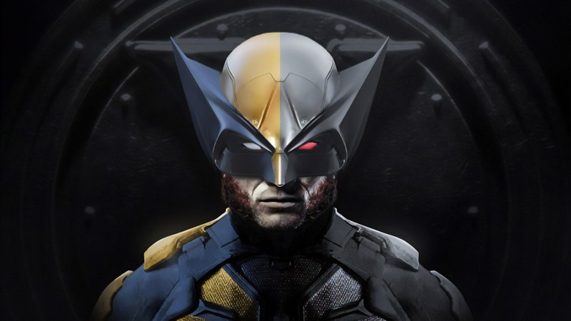 wolverine, superheroes, artist, artwork, digital art, hd, artstation