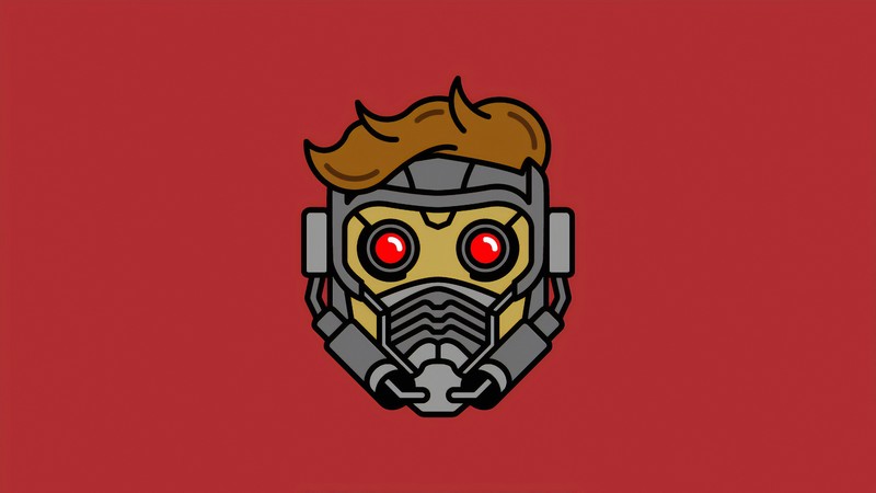 star lord, hd, superheroes, artwork, digital art, behance, 4k