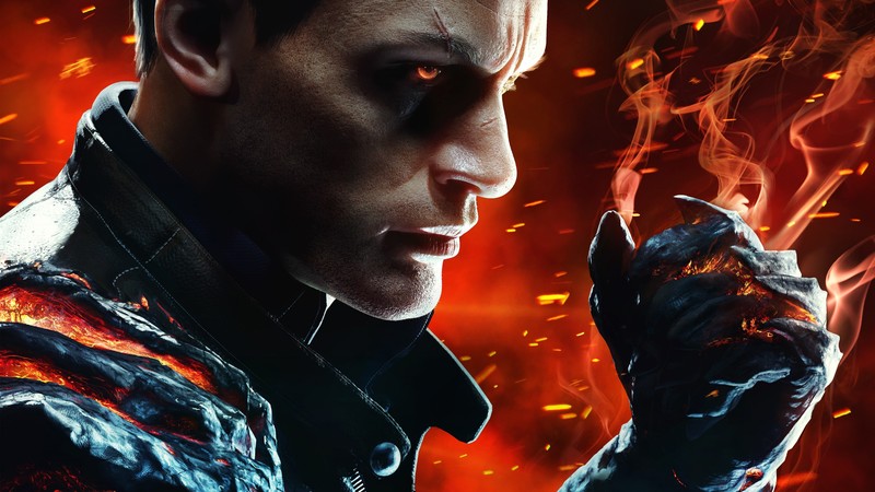 devil hunt, 2019 games, games, hd, 4k