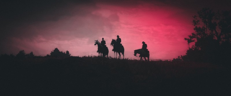red dead redemption 2, 2019 games, games, hd, 4k