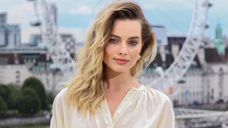 margot robbie, celebrities, girls, hd, 4k