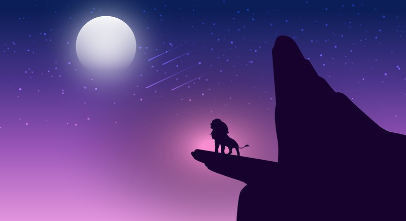 the lion king, lion, 2019 movies, movies, hd, 4k, disney, simba, artstation